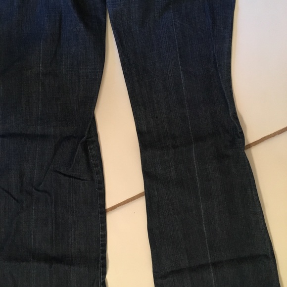 Vintage Rare Citizens of Humanity denim jeans USA - Picture 4 of 6